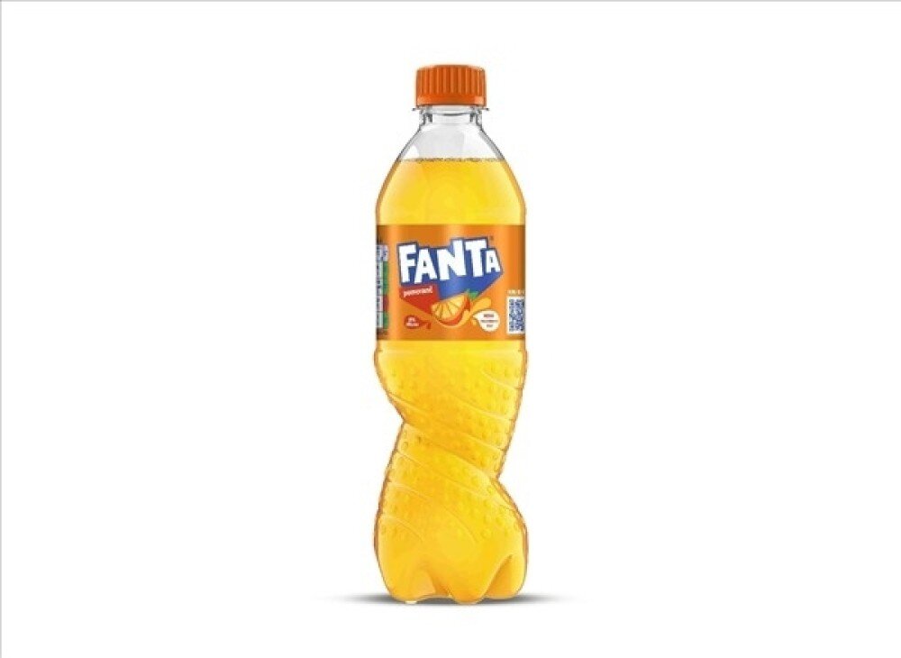 Fanta 0,5l
