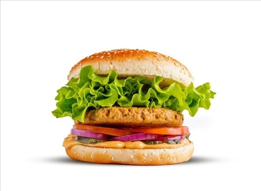 NOBEEF