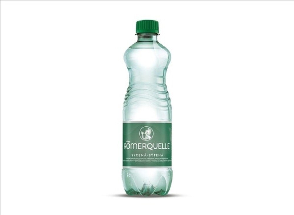 Romerquelle Perlivá 0,5l