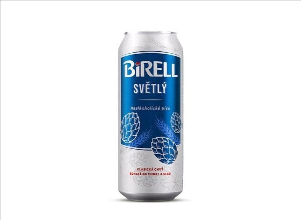 Birell 0,5l