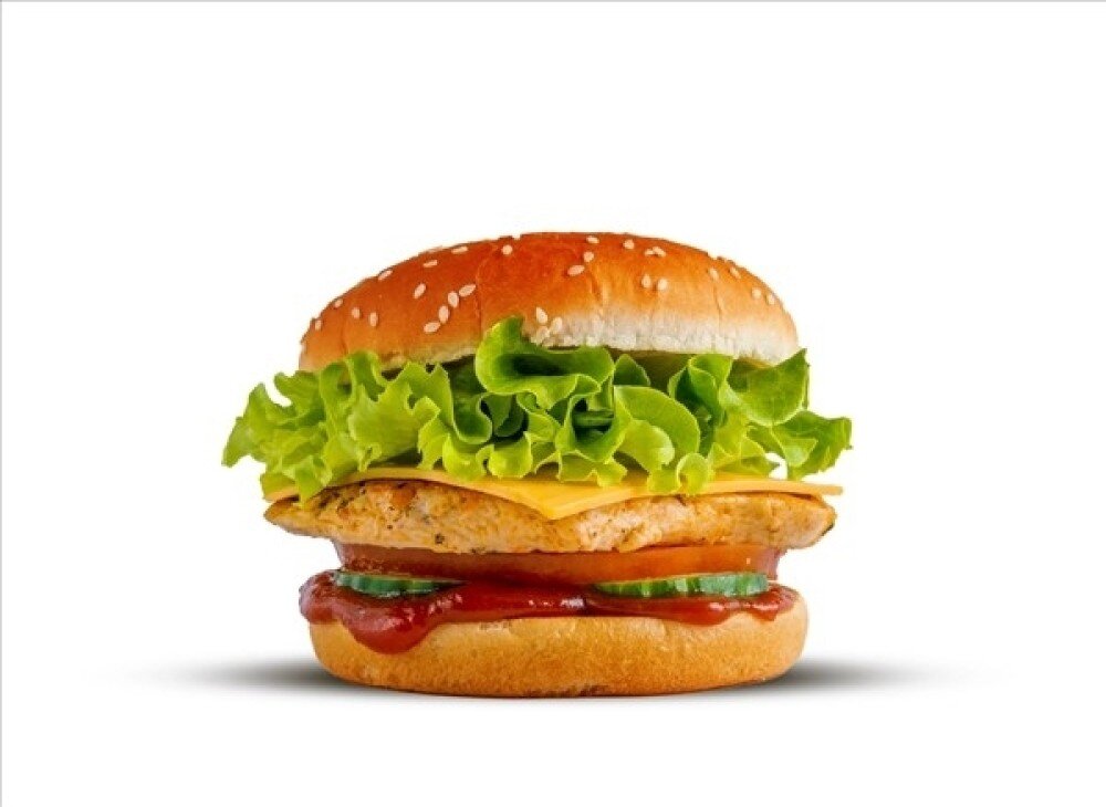 MINI CHICKEN CHEESE