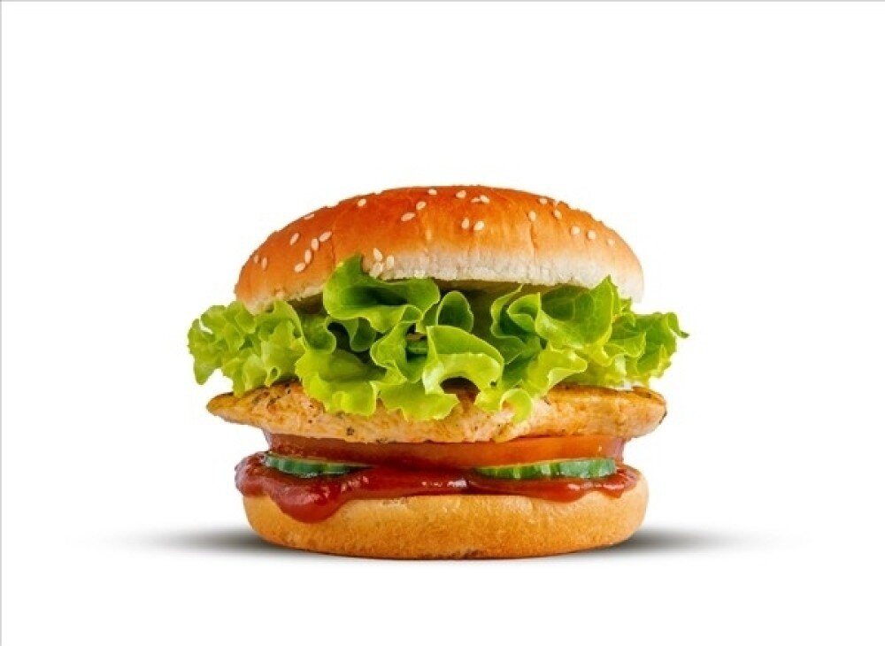 MINI CHICKEN