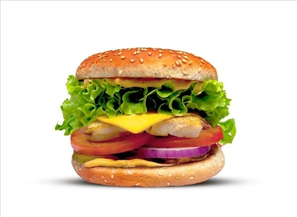 FILET-O-FISH