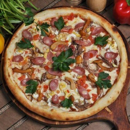 Безумный фермер