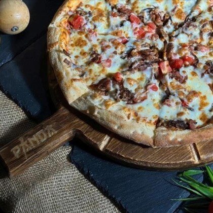 Говяжий драйв