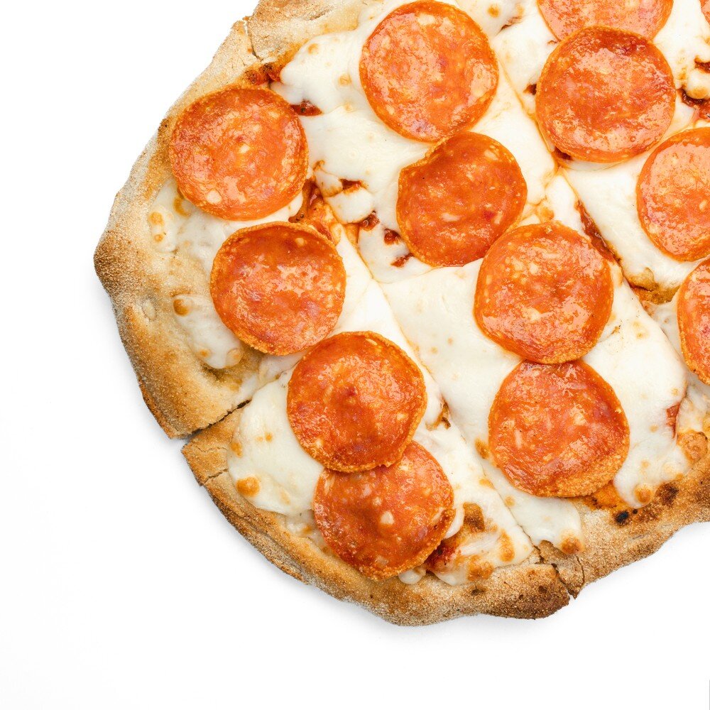 Пепперони