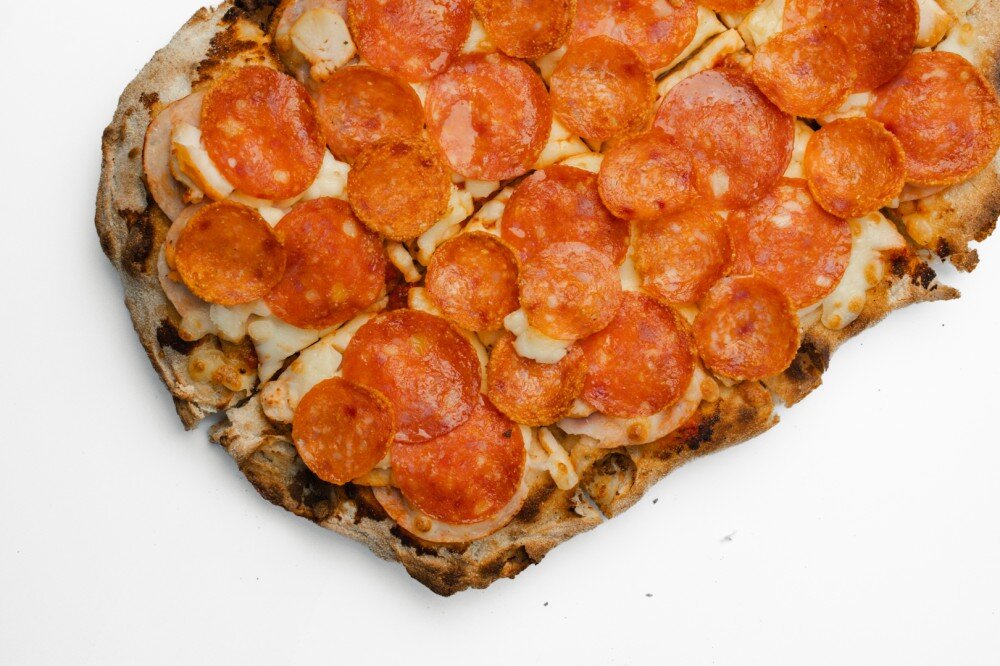 Мясная Big Size