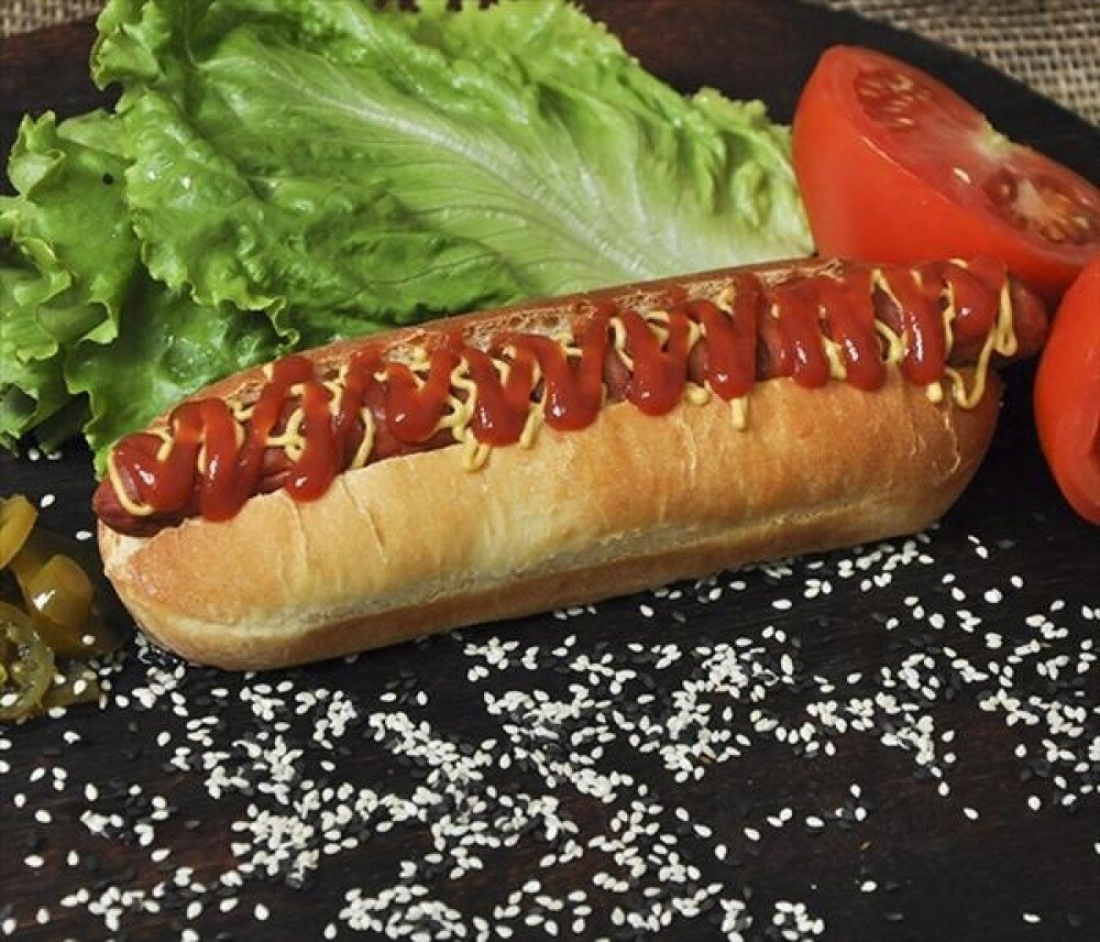 Хот-Дог Классический