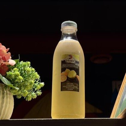 Лимонад фирменный 1л