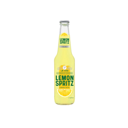 Коктейль «LE COQ» Lemon Spritz Алк.4,7% 330мл.