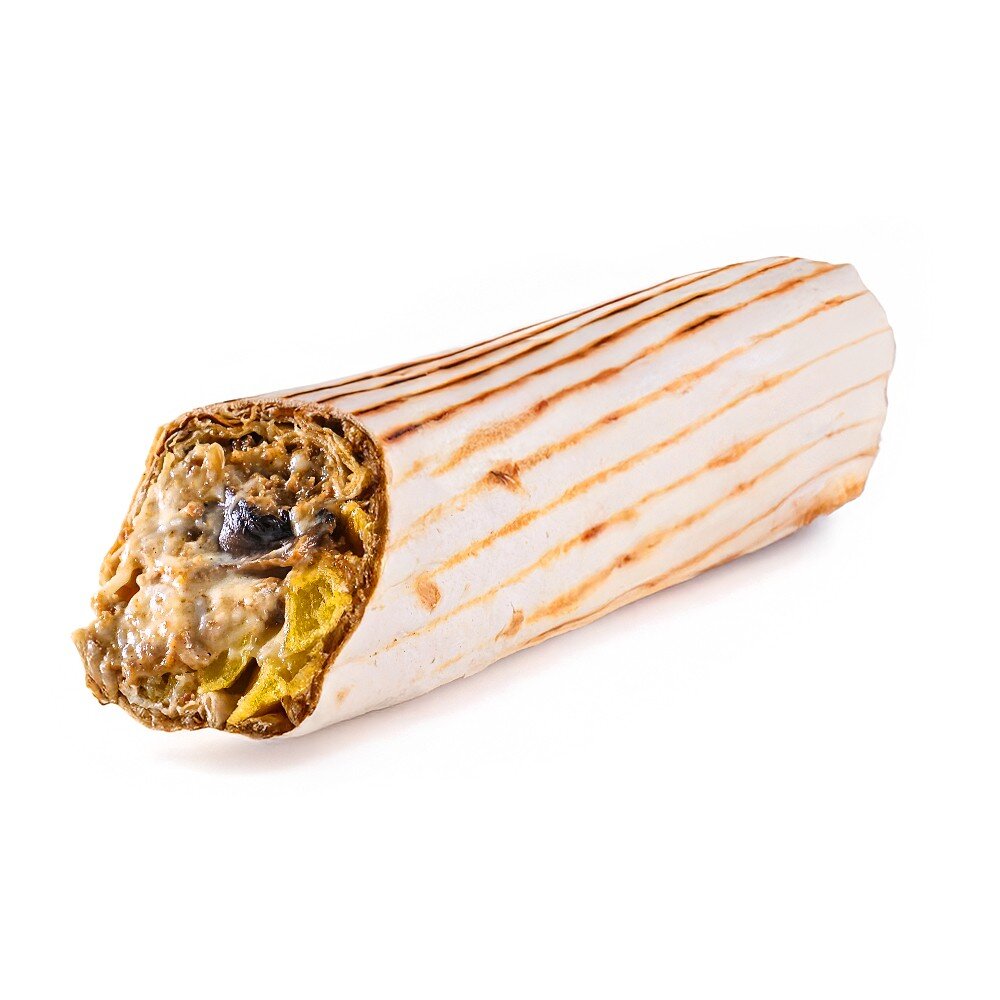 Жюльен Грибной