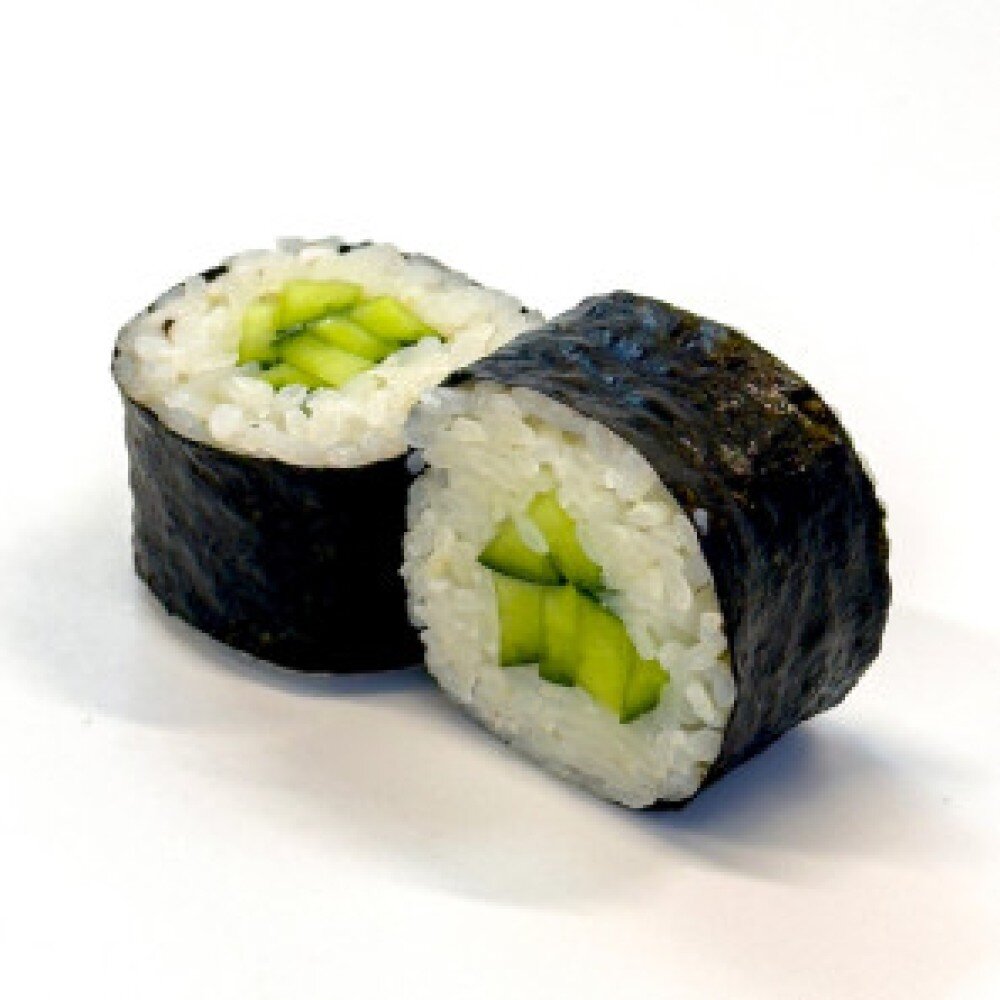 Капа Маки - 8шт