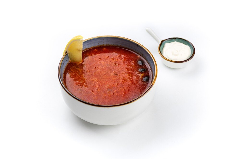 Солянка
