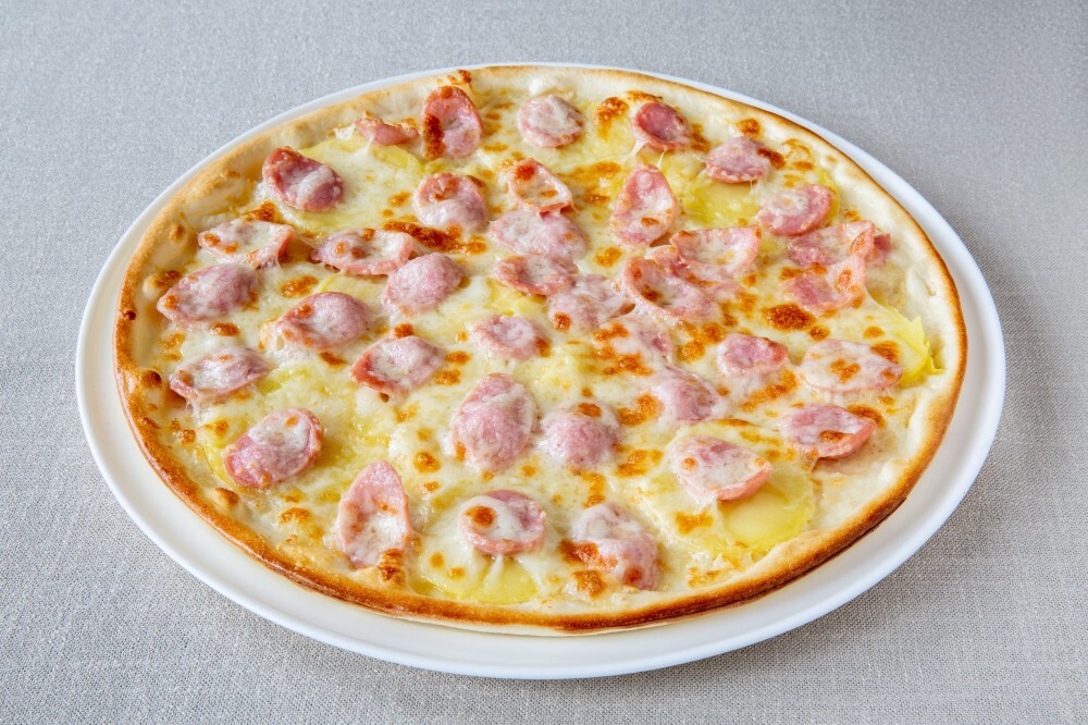 Пицца Детская (большая)