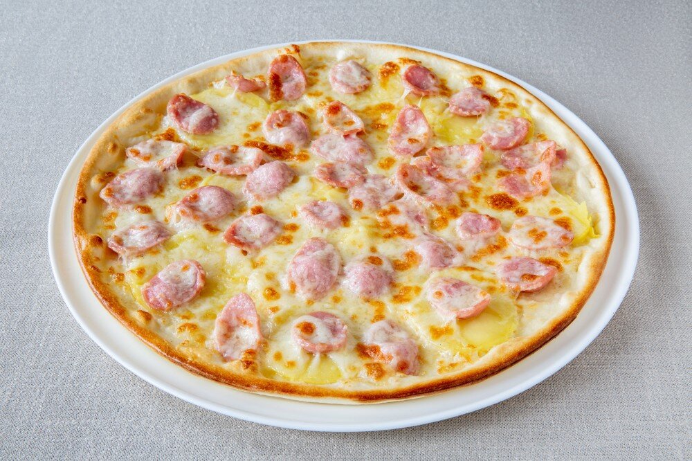 Пицца Детская (большая)