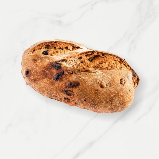 Paris Bread