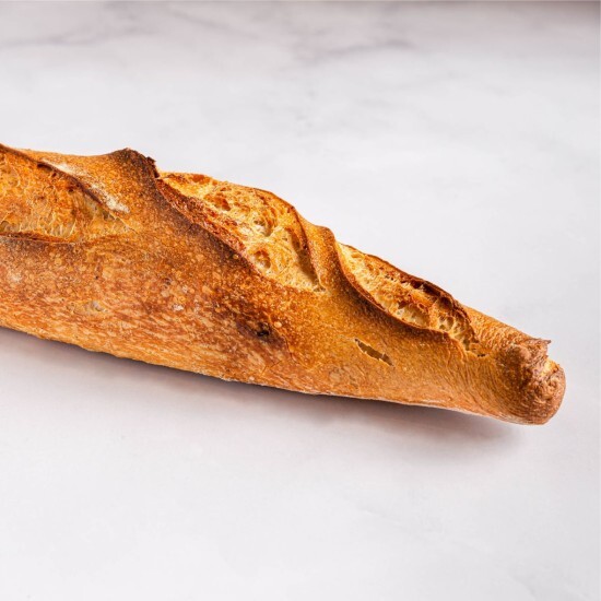 Французский Деревенский багет