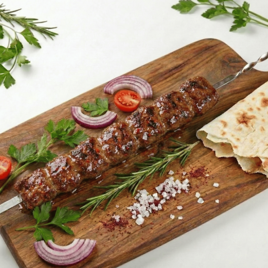 Новинка Марварид шашлык