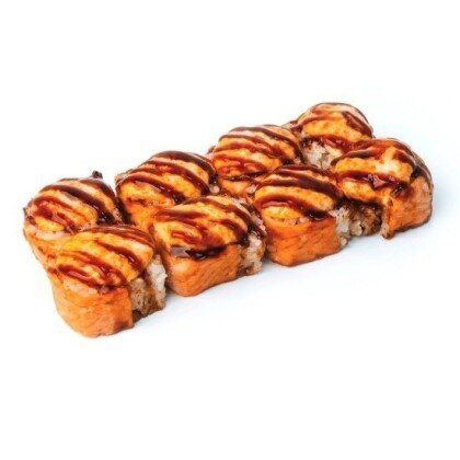 Филадельфия сырная