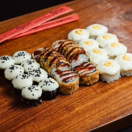 Сет Гурман 24шт.