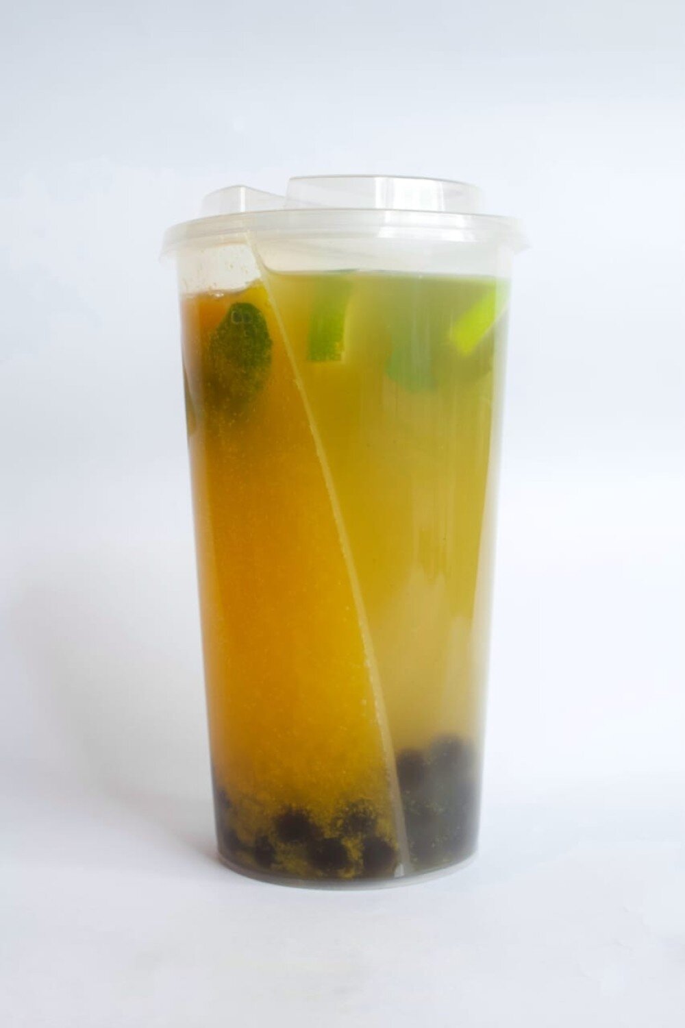 Dubble Bubble Mojito/Tropicalduet