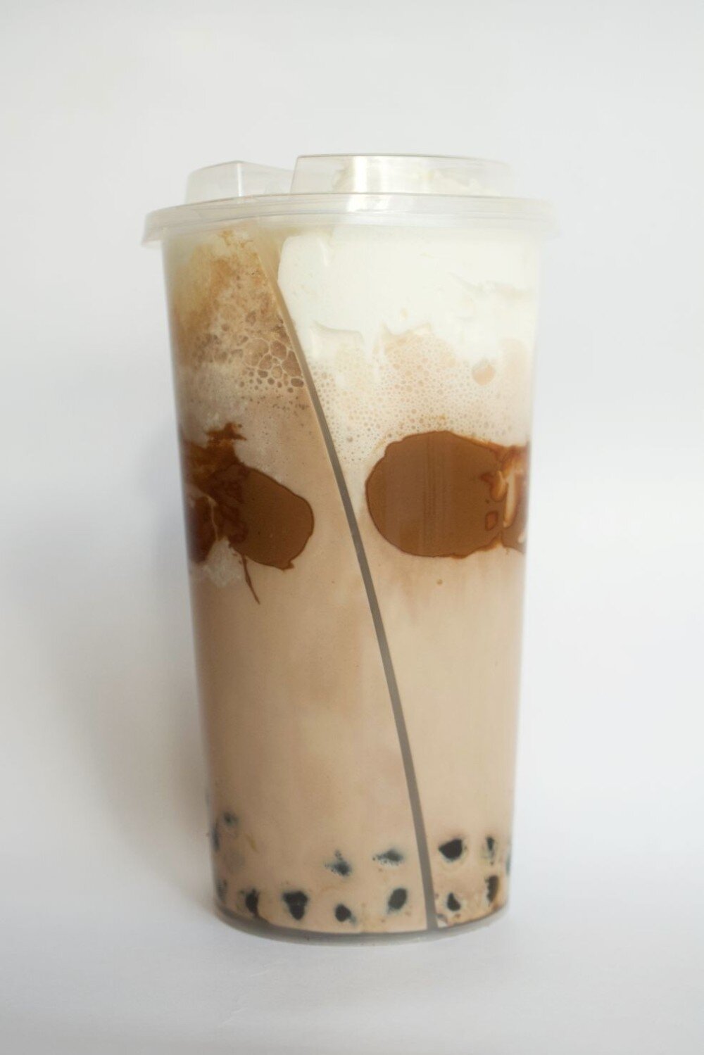 Double Bubble Snickers/Choco Banana Dream