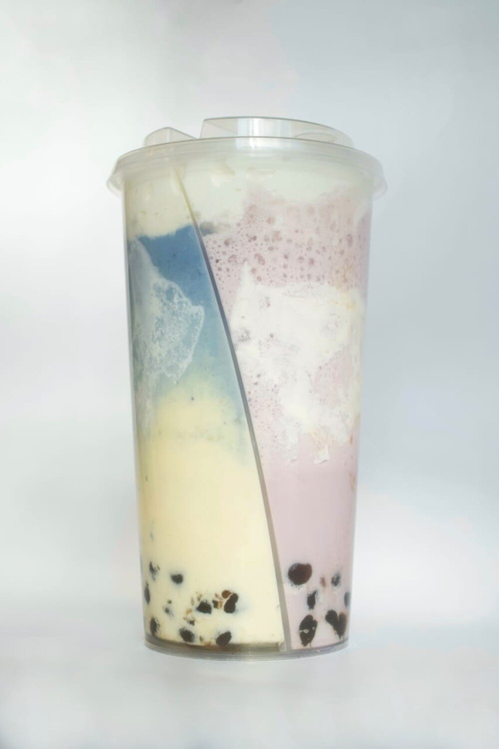 Dubble Bubble Taro/BlueMango
