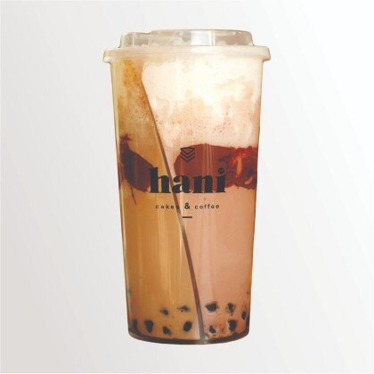 Double Bubble Snickers/Choco Banana Dream