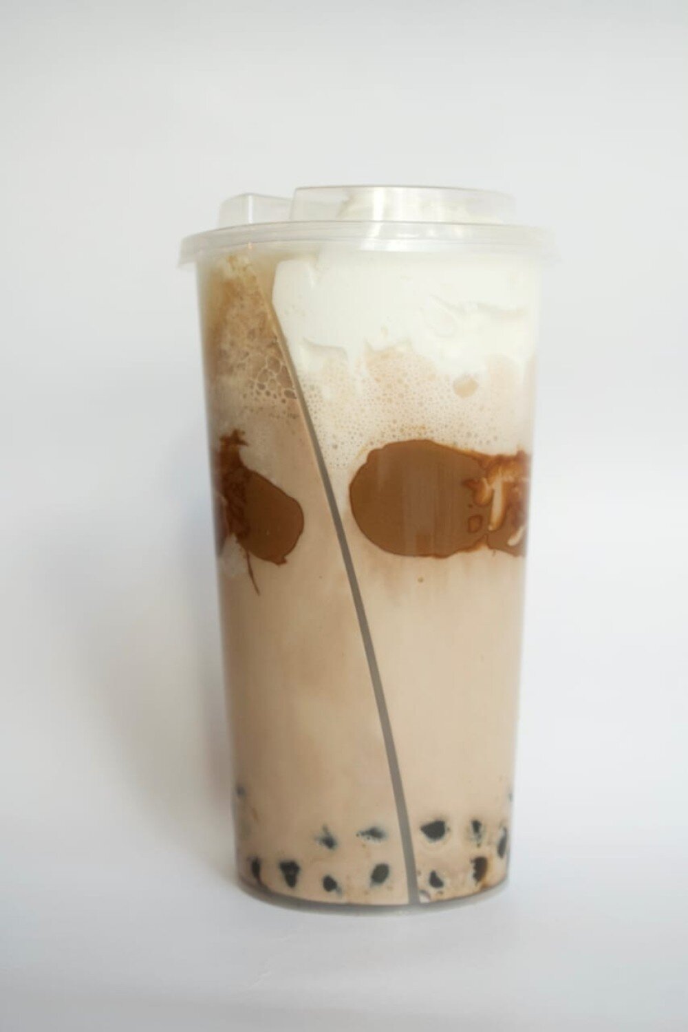 Dubble Bubble Nutella/Snickers