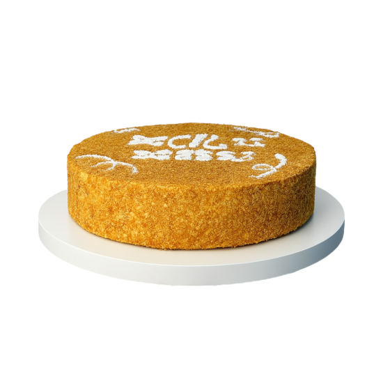 Торт «Наполеон»