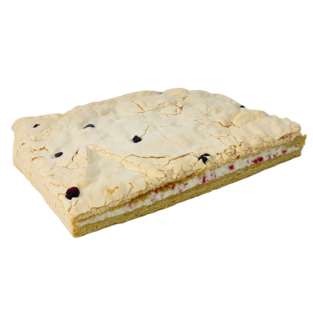 Пирог «Маковый»