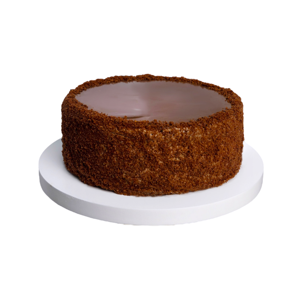 Торт «Прага»