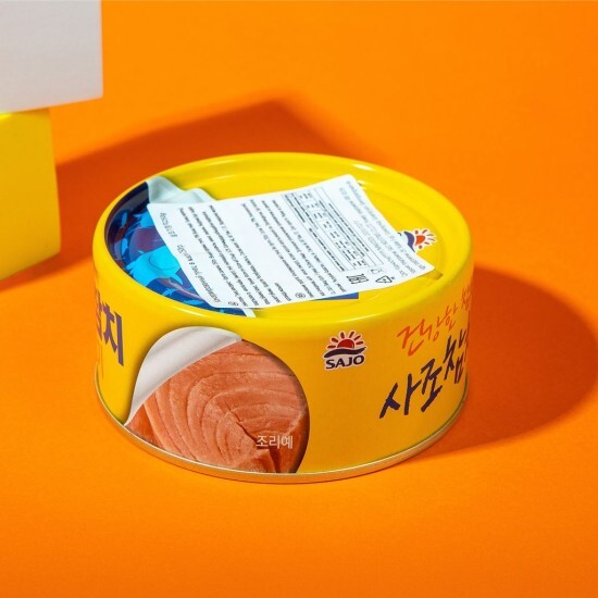 Саджо Кодыно 300гр (консерв скумбрия)