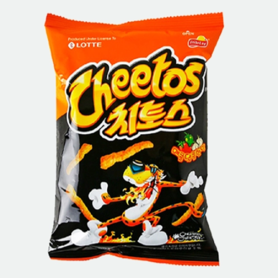 Чипсы Читос в ассортименте