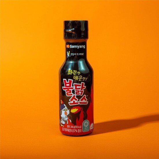 Соус Бульдак 200гр