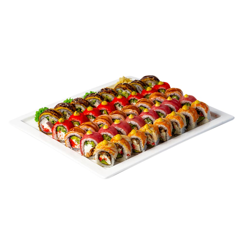 «Я сегодня не готовлю»