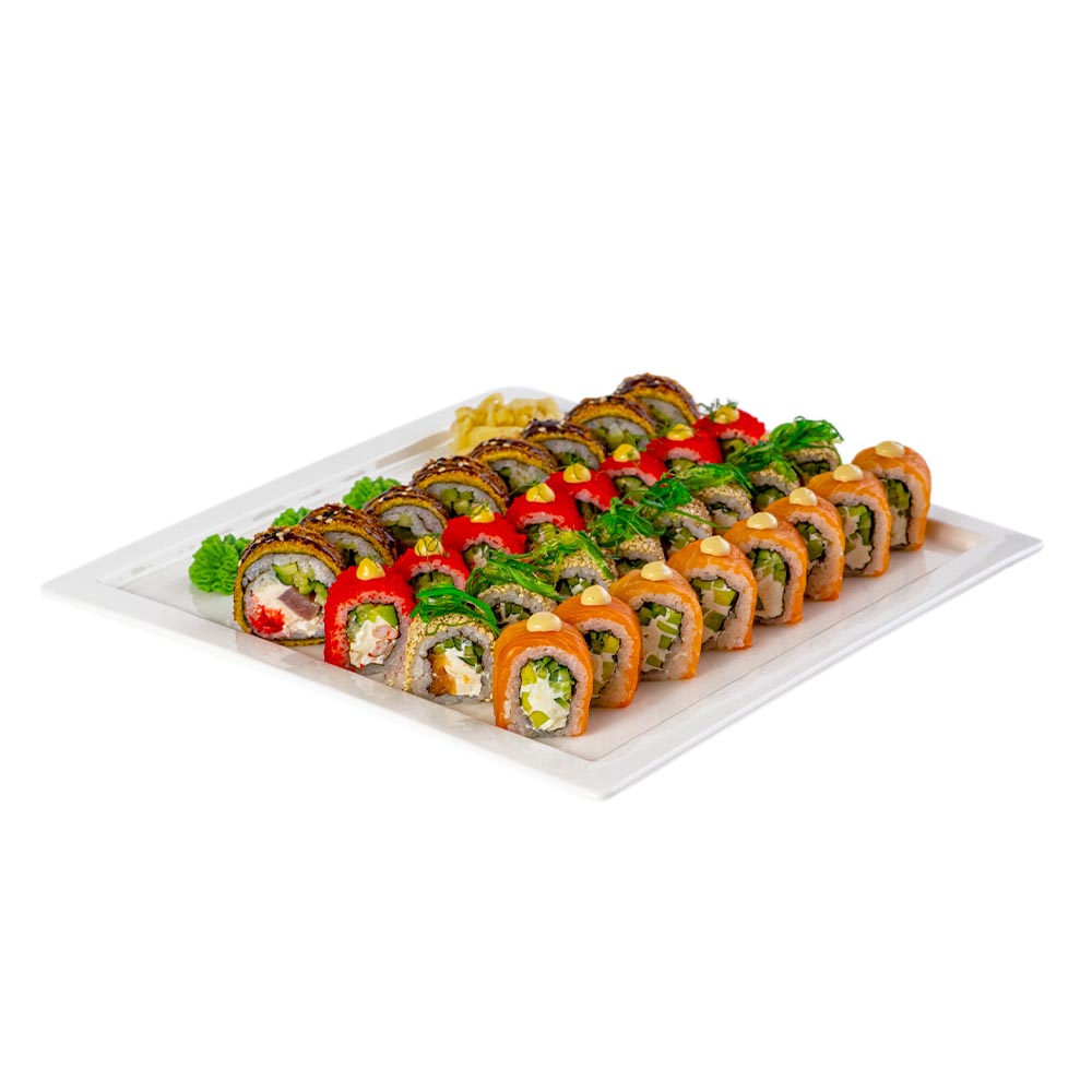 «Настроение Токио»