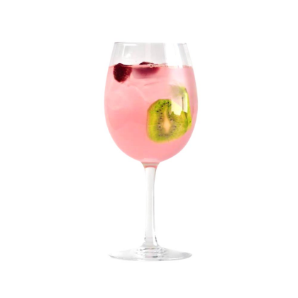 Gin Tonic Rose