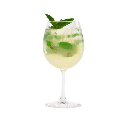Rum Tonic Mint