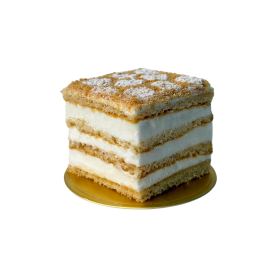 Пирожное "Медовый"