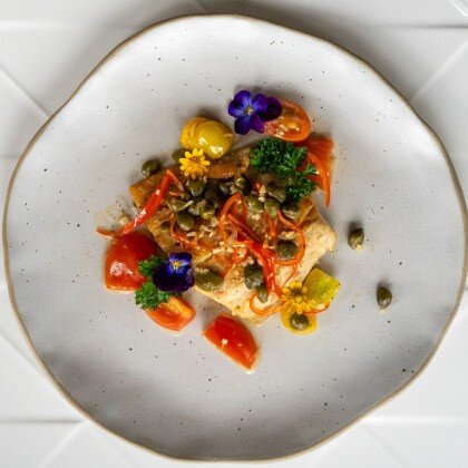 Baramundi Fillet (GF, SF, LF)