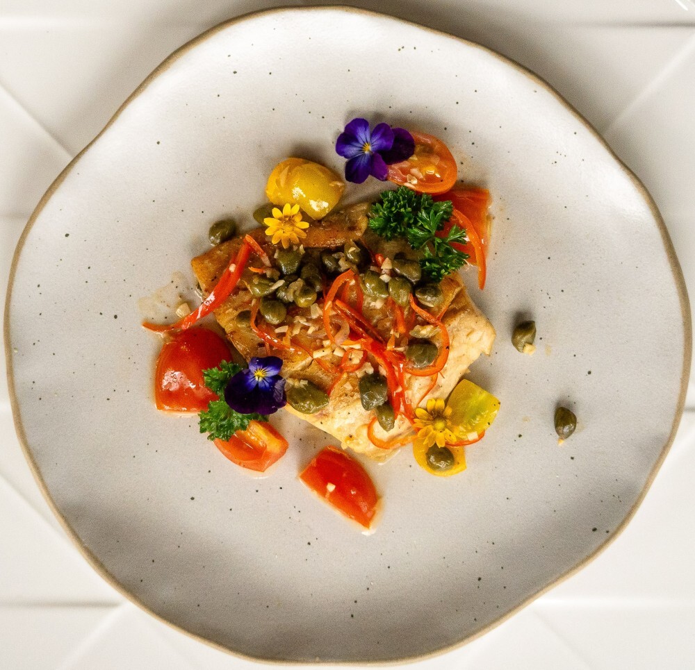 Baramundi Fillet (GF, SF, LF)