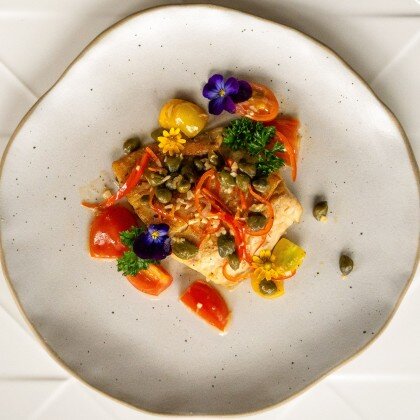 Baramundi Fillet (GF, SF, LF)