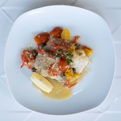 Baramundi Fillet (GF, SF, LF)