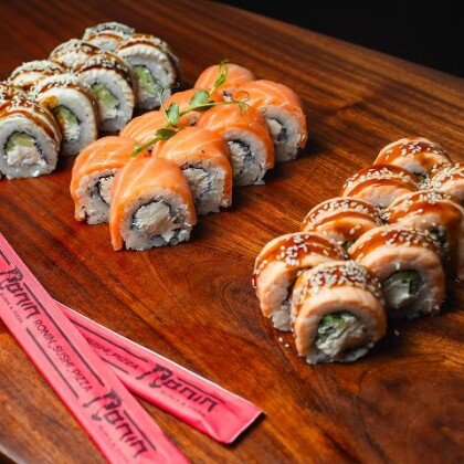 Сет ФилаБум 24шт