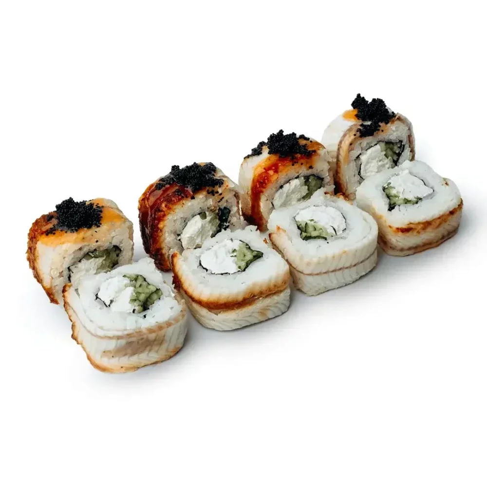 Канада люкс