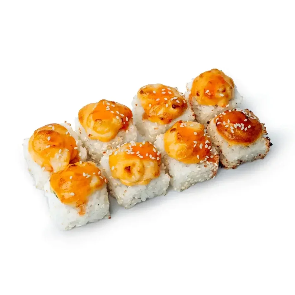 Манго чикен