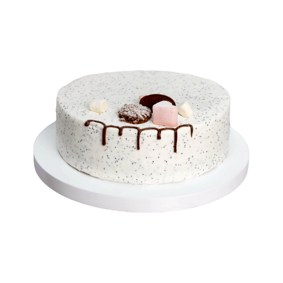 Торт "Королевский"