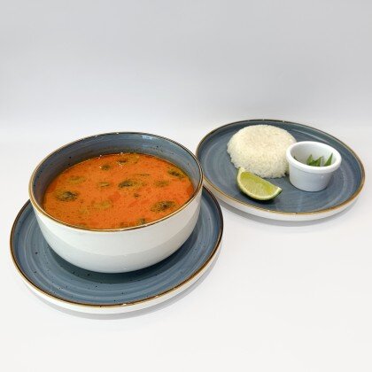 Суп "Том Ям"