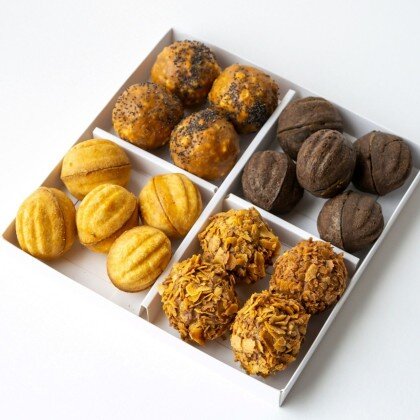 Сет Дастархан